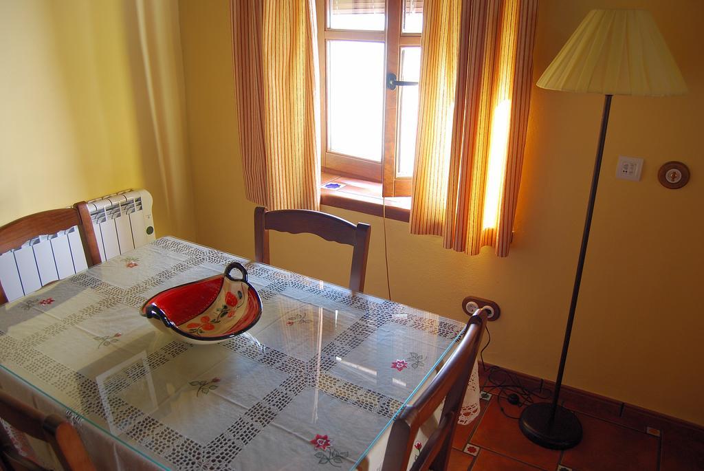 Casa El Rincon Del Angel Villa Bubión Rom bilde
